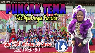 Puncak Tema Kelas 2 SDI Al-Azhar 20 Cibubur/ SDI Al-Azhar 20 Cibubur/Ameera Kelas 2 Usman