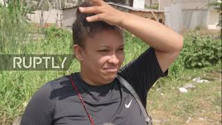 Ecuador: Inmates" relatives slam conditions in wake of deadly Guayaquil prison riots