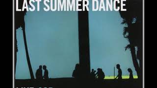 Accetta Il Consiglio [Last Summer Dance / Live 2003] - Franco Battiato