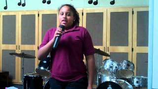2012 Fall Choir Auditions (6th Grade)
