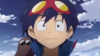 空色デイズ TVサイズ遠藤正明Ver.