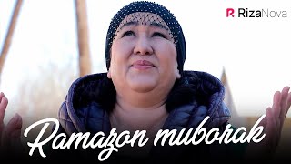 Qalpoq - Ramazon muborak
