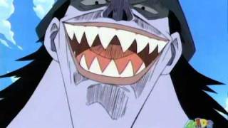 4Kids One Piece: PUT HER IN THE DUNGEON!