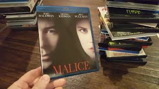 Horror Movie Collection Update 79