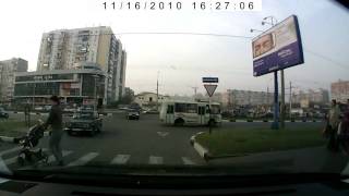 Авторегистратор Car DVR 2