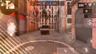 CRITICAL OPS БАГ!!!!!!!!!