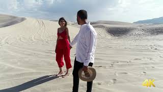 Demo Casual  Dunas Samalayuca 4K