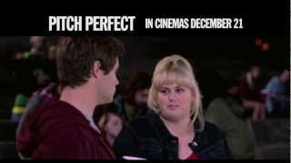 Pitch Perfect: Girls Review