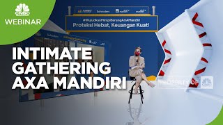 AXA Telekonsultasi, Solusi Berobat Nyaman Saat Pandemi