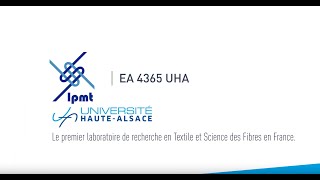 LPMT | Laboratoire de Physique et Mécanique Textiles