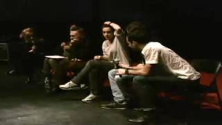 HowlRound TV: Motus (Italy) Discussion from Under the Radar—Sat., Jan. 7
