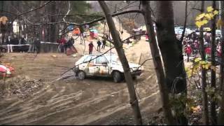 Wrak Race Kolibki 2011.3.