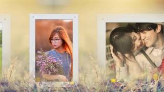 Style Valentine 2017 | Style Proshow Producer | HVN