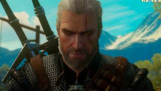 The Witcher 3 Blood and Wine  Рыцарь наемник