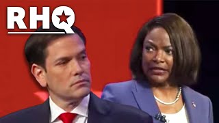 THIS Is How You Embarrass Republicans In A Debate (Watch)