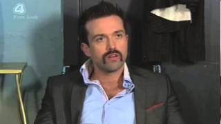 410 - Brendan Brady & Ste Hay | Hollyoaks 21st February 2013 E4