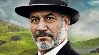 MAHANA - EINE MAORI-SAGA | Trailer [HD]