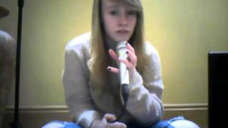 Just Be- Coral Lewis