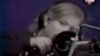 Hanson - Man From Milwaukee (live)