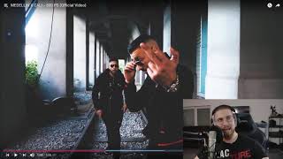 MOIS reagiert auf „MEDELLIN & CALI - 500PS“