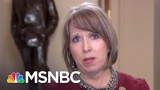 Inside President Donald Trump’s Talks With The Congressional Hispanic Caucus | Kasie DC | MSNBC
