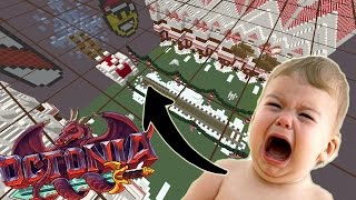 OCTONIA | LP#2 | EVENT PVP DU LOOOUUUR !!!