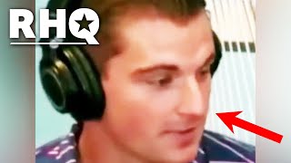 Republican's Last Brain Cell Dies During Interview