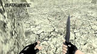 ROTW#12 - Bakibre on deathrun_wild_easy