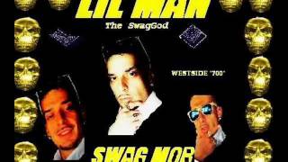 Lil Man - Better Recognize (REAL HIP HIP !! SHOUTS OUT TO FRISCO !!)