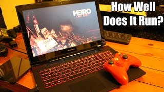 Lenovo Y50 Gameplay Performance: Good or Bad?