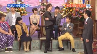 Kamenashi Kazuya HBD 2013