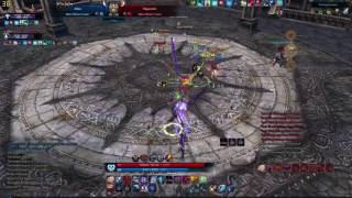 Tera PvP - Reaper in 3v3 arena is MLG