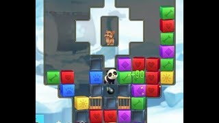 Pet Rescue Saga Level 2177