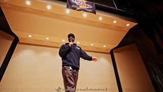 WINNER MOMOHA MyMenBoogie JUDGE KEI CIO HERO interview ブラック三田ァ～ GRAND CHAMPIONSHIP 2022