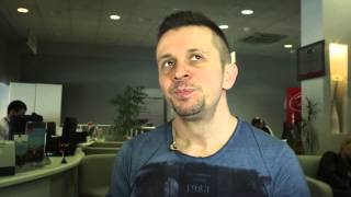 Максим Постельный о длинных выходных #ЯтакДУМАЮ Сеня Кайнов Seny Kaynov #SENYKAY