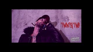 "Twenty Two" Shaun Michaels x Nicolette Shea [Produced x Shot x Directed By LuxuryTrapMusic LLC]
