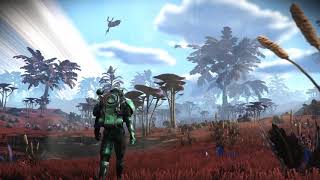 | MODS DEMO | No Man's Sky - The Next Big Adventure - PLANET TOUR - ONALDO NERIM