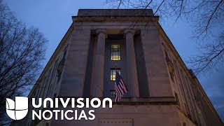 Juez bloquea pedido del Departamento de Justicia de cambiar de abogados en caso del Censo 2020