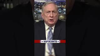Россия вмешается в войну с Ираном [КарлсонТВ]