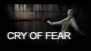 Cry of Fear   серия 16 Куда я попал!