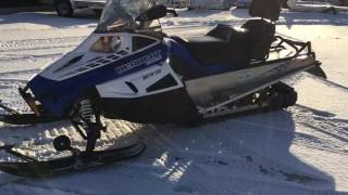 Bearcat 570