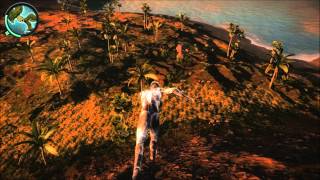 Just Cause 2 Summer Mods Spotlight /p1