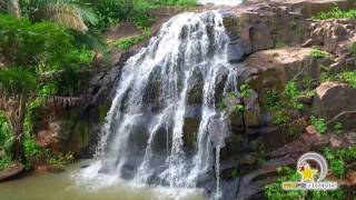 Cachoeira Véu de Noiva- Meruoca - CE