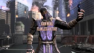 MKKE Victory pose swap - Rain