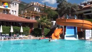 Show Türk - Dört Mevsim Turizm Perdica Hill