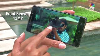 Tech Toyz First Look | Lenovo K8 Note