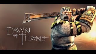 Взлом Dawn of Titans ивент ВОЗВРАЩЕНИЕ ВСЕОТЦА