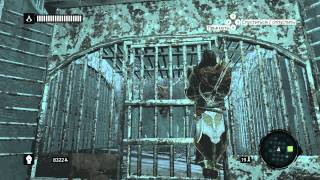 Assassin's Creed Revelations-Гробница Пронзателя