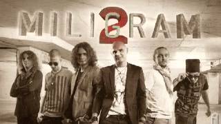 MILIGRAM 2 // BEOGRAD NOCU // 2012