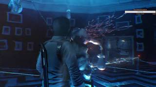Прохождение без комментариев The Evil Within 2 (Глава 7-8)